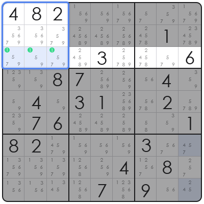 japanese sudoku