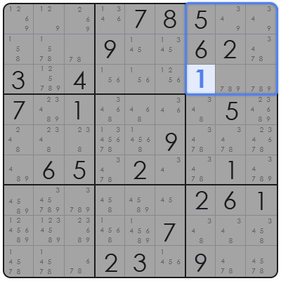 sudoku numbers and letters